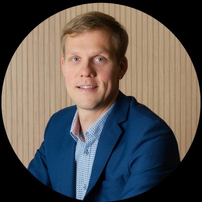 Karmo Karelson